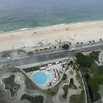 Hotel Nacional - Rio De Janeiro