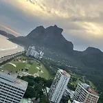 Hotel Nacional - Rio De Janeiro