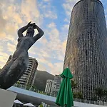 Hotel Nacional - Rio De Janeiro