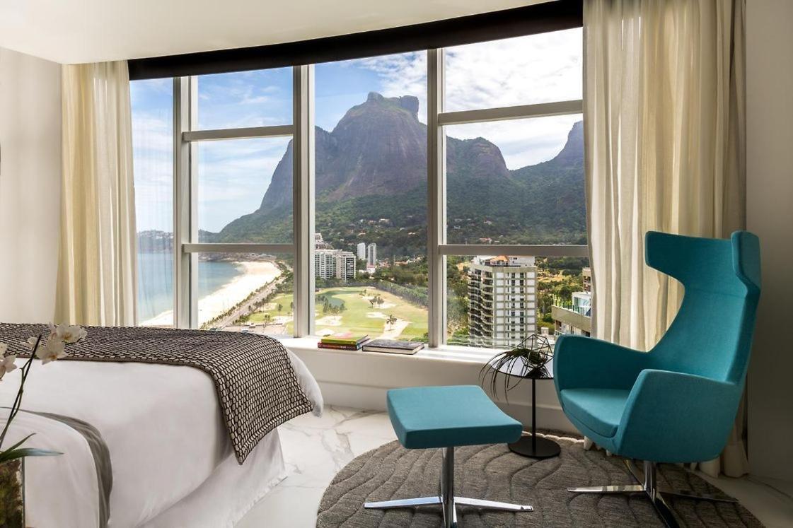 Nacional - Hotel Rio de Janeiro