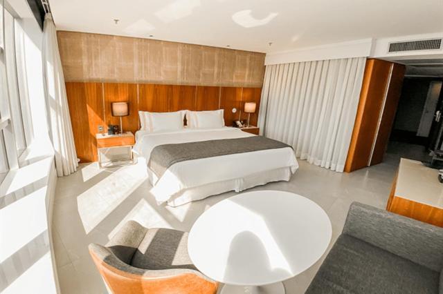 Nacional - Hotel Rio de Janeiro