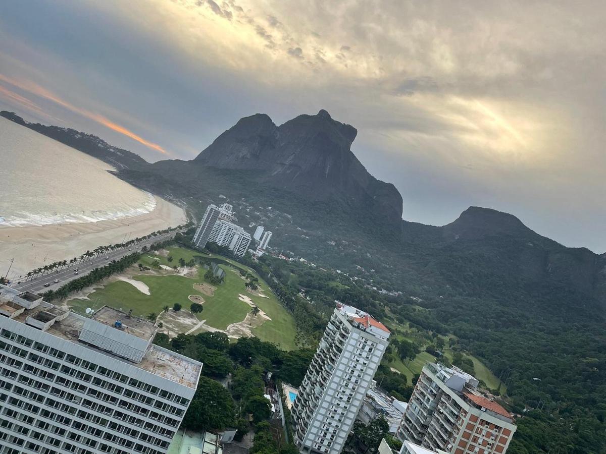 Hotel Nacional - Rio de Janeiro