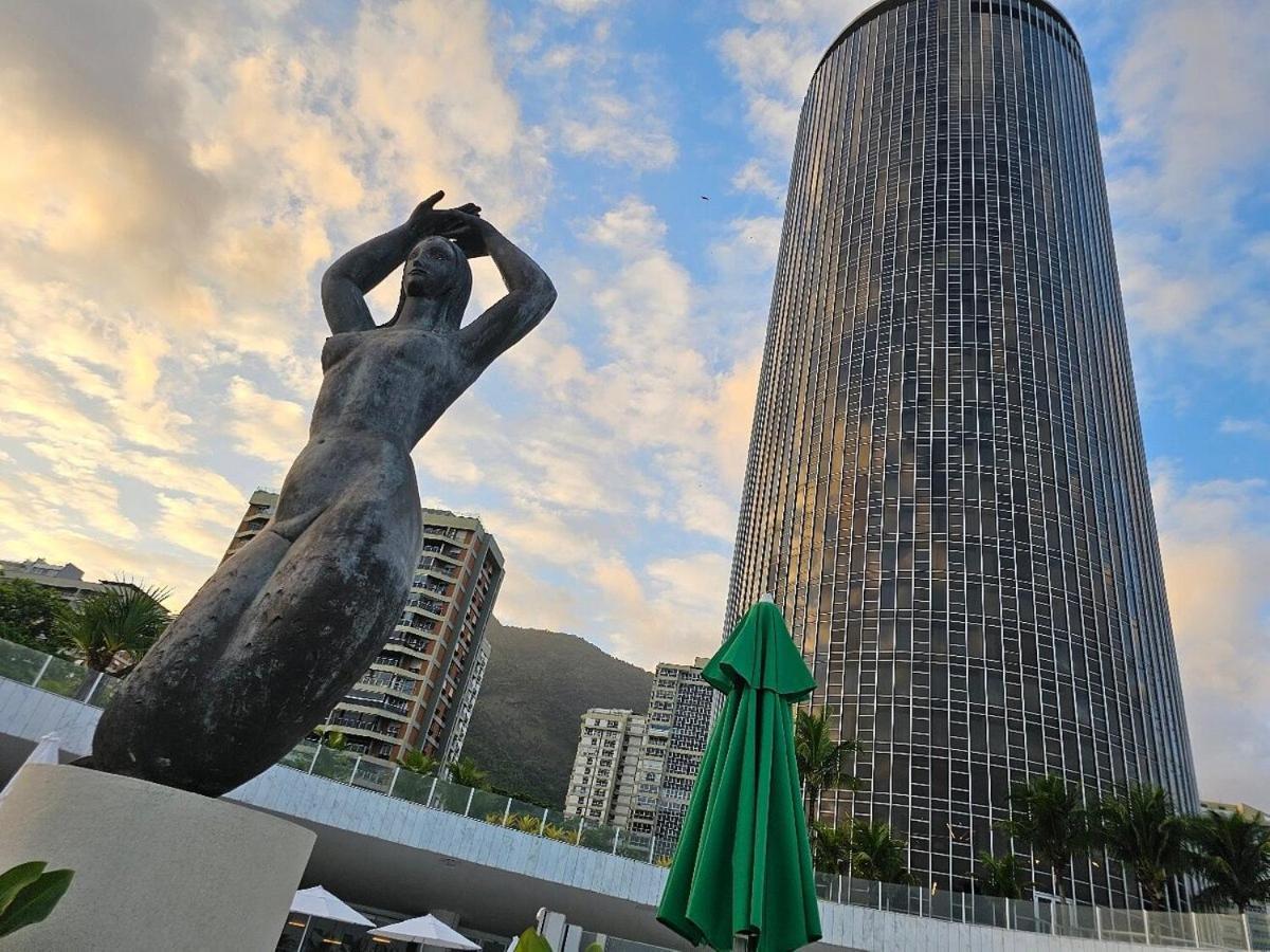 Hotel Nacional - Rio de Janeiro